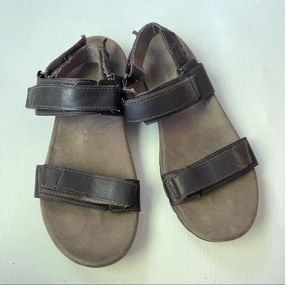 MERRELL SANDSPUR BACKSTRAP in size 9 - Picture 2 of 7